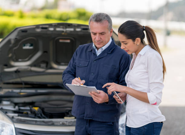 Local insurance for Morton County County drivers